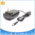 YHY-09002500 9v 2.5a 23w pos power supply